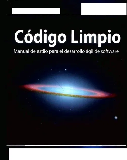 Código Limpio en Español