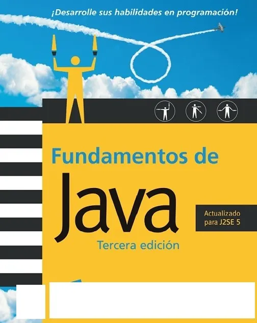 Fundamentos de Java J2SE 5