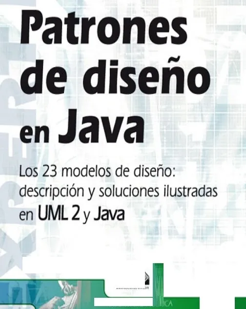 Patrones de Diseño en Java