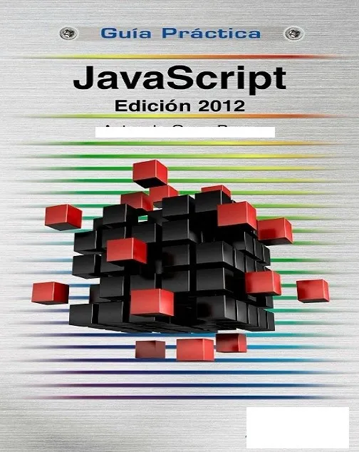 JavaScript Edición 2012