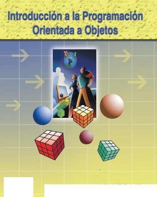 Introducción a la Programación Orientada a Objetos