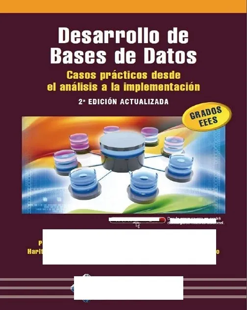 Desarrollo de Bases de Datos