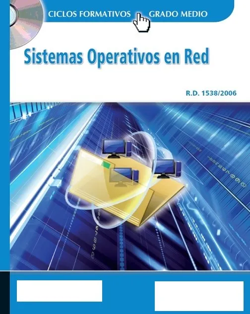 Sistemas Operativos en Red