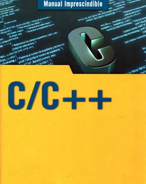 Manual C/C++