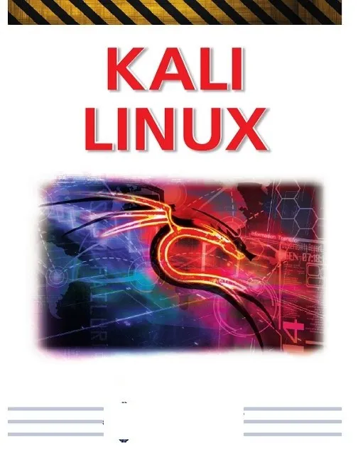 Kali Linux