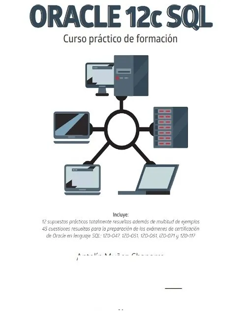 ORACLE 12C SQL