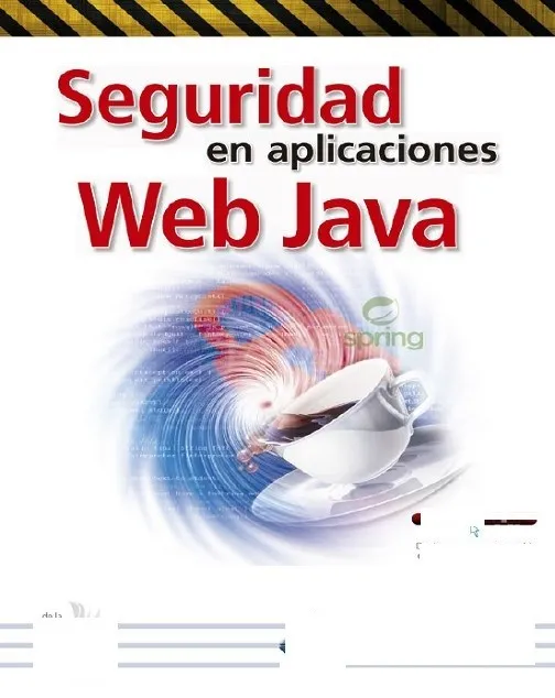 Seguridad Web JAVA