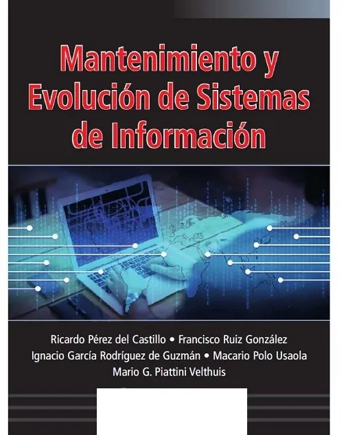 Mantenimiento y Evolución de Sistemas de Información