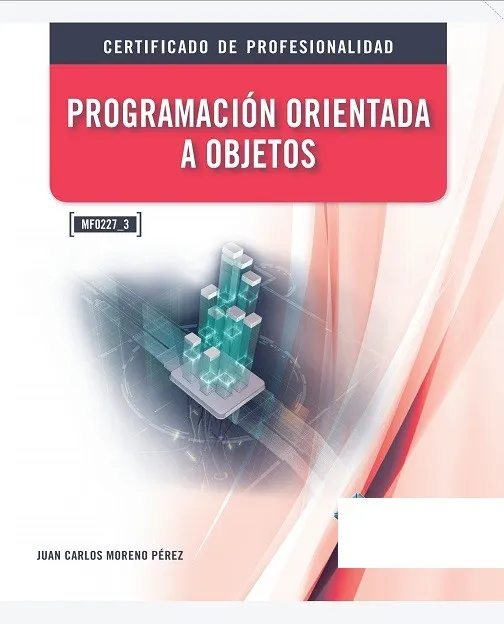 Programación Orientada a Objetos