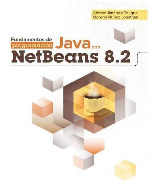 Java Con NetBeans 8.2