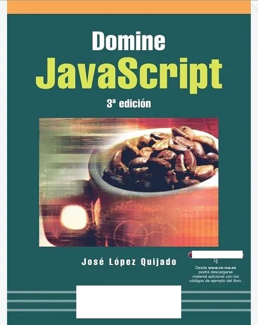 Domine JavaScript