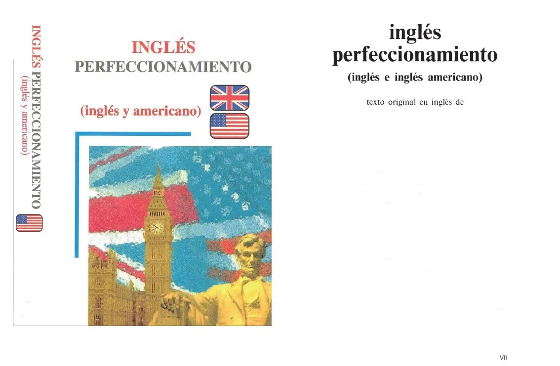 Inglés Perfeccionamiento