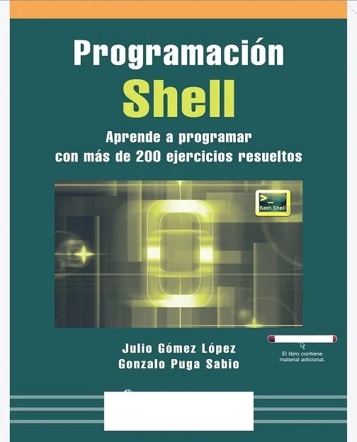 Programación en Shell