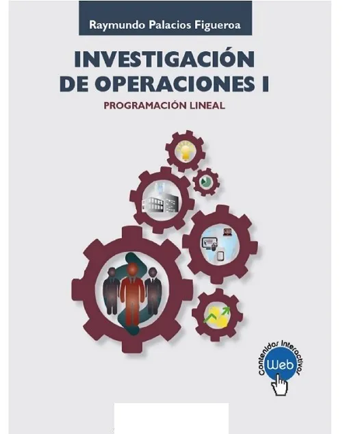 Investigación de Operaciones I