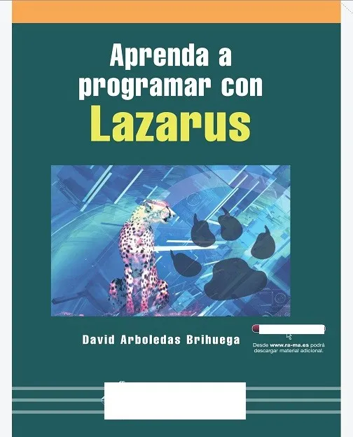 El Libro de Lazarus