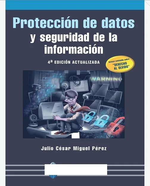 Protección de Datos