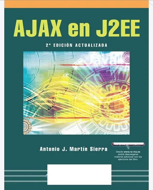 Ajax En J2EE