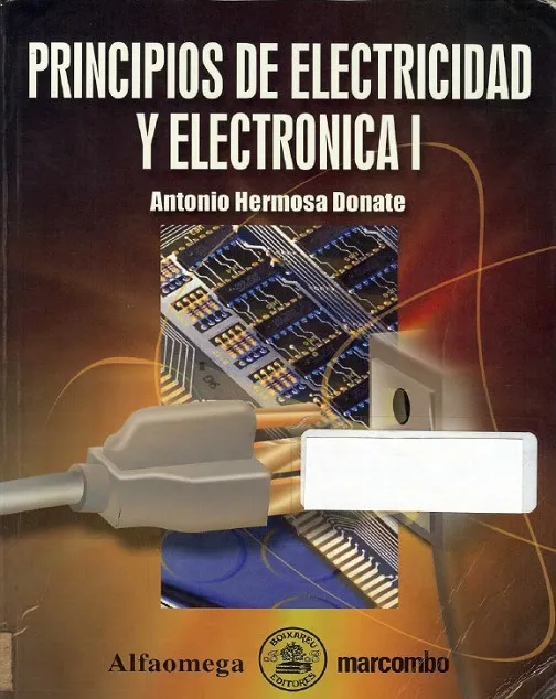 Principios de Electricidad y Electrónica