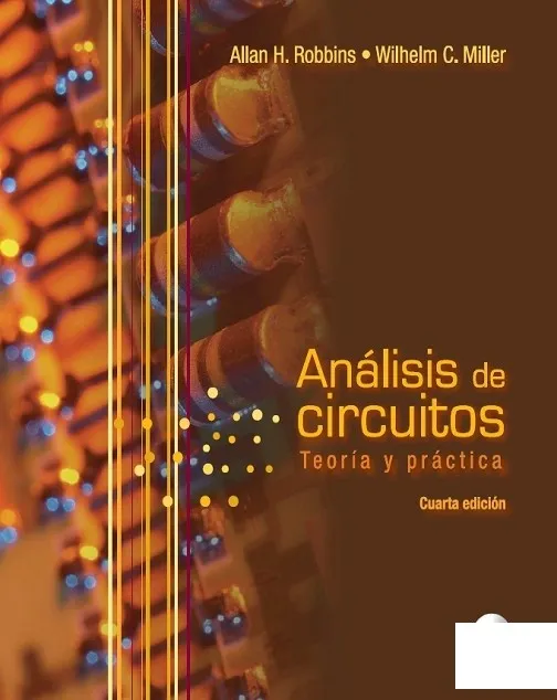 Análisis de Circuitos