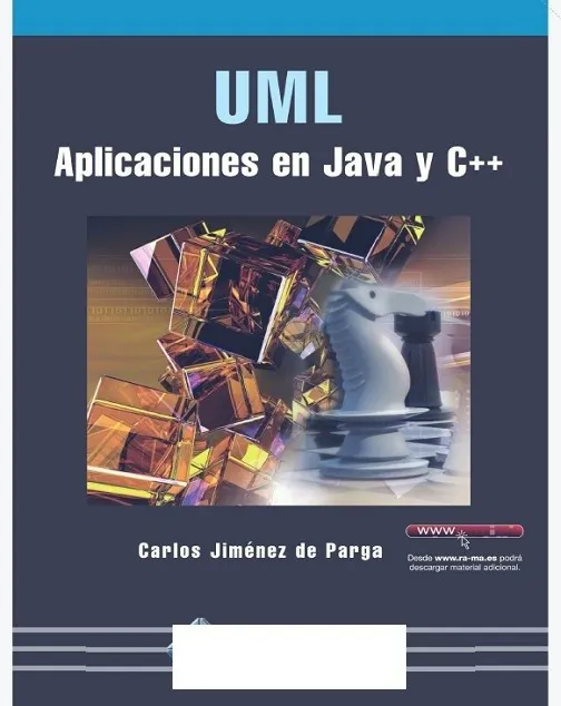 UML Aplicaciones en Java y C++