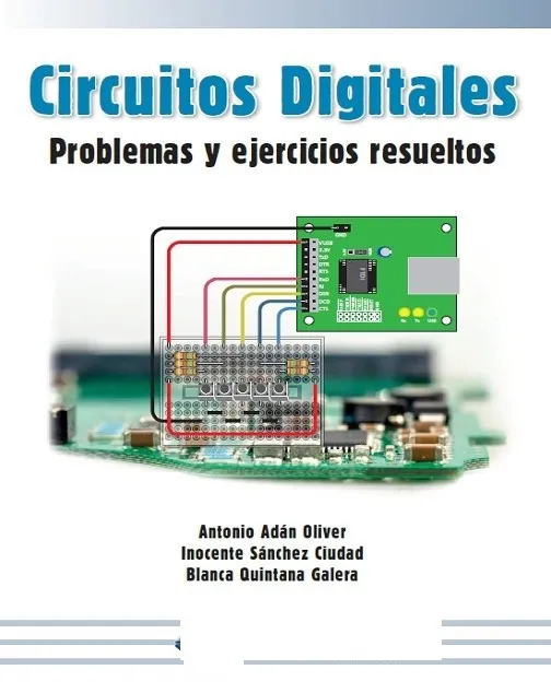 Circuitos Digitales