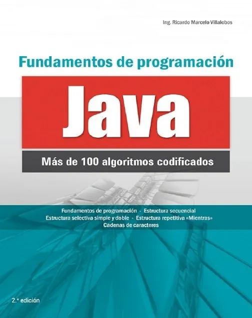 Fundamentos de Programación JAVA