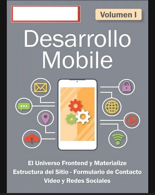 Desarrollo Mobile 1