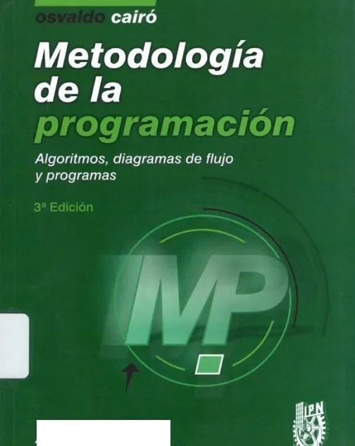 Metodología De La Programación