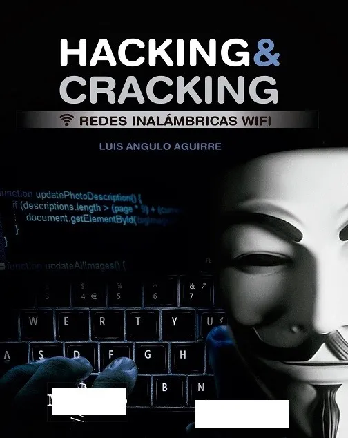 Hacking & Cracking