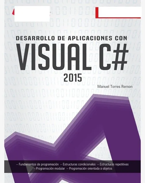 Visual C Sharp 2015