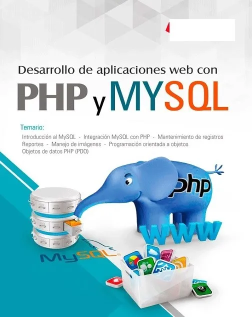 PHP y MYSQL