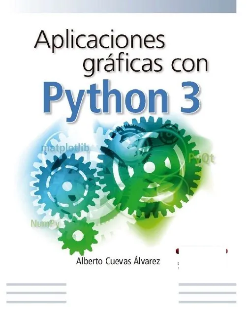 Aplicaciones Python 3