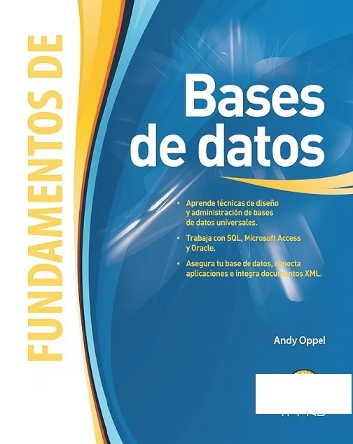 Bases de Datos