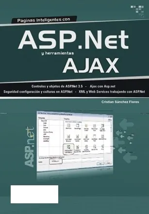 Asp .Net Ajax