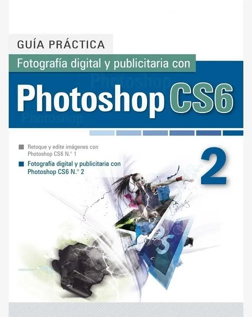 Photoshop CS6