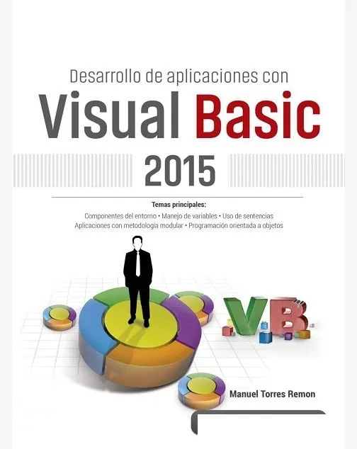 Visual Basic 2015