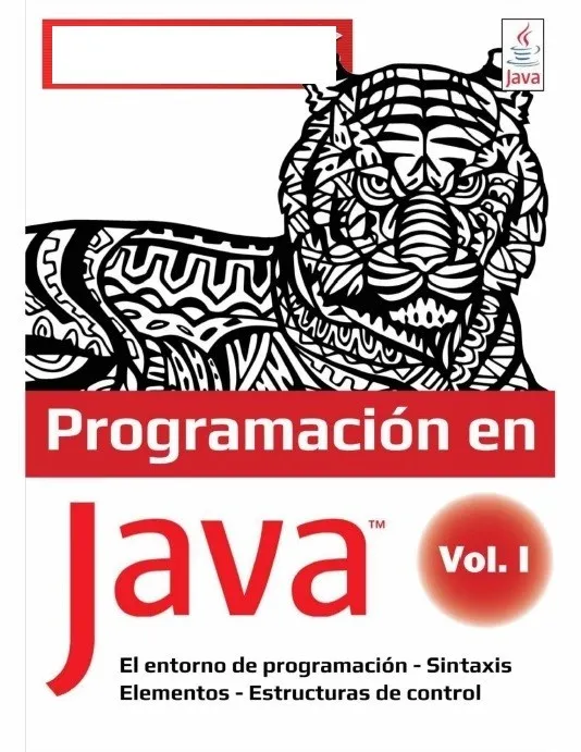 Java Vol.I