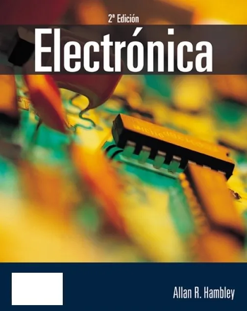 Electrónica 2°