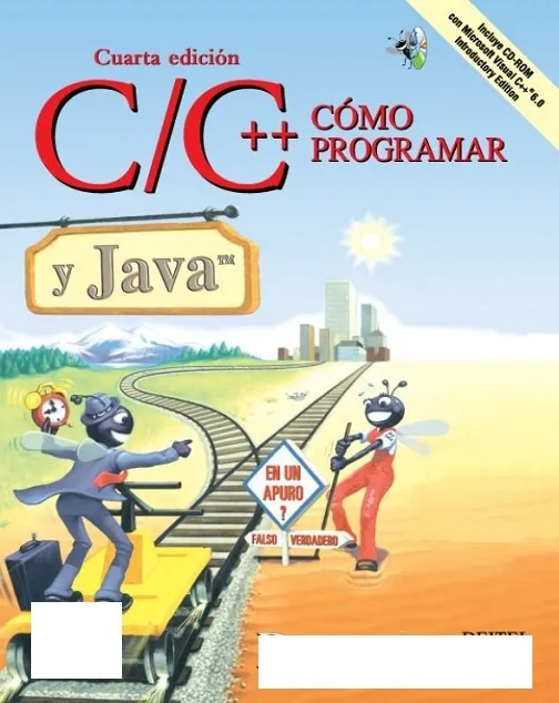 C+/C# y JAVA