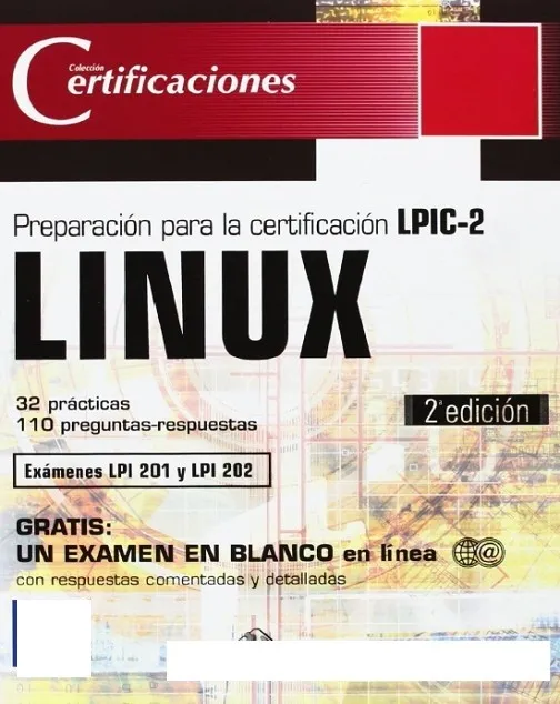 Linux LPIC-2