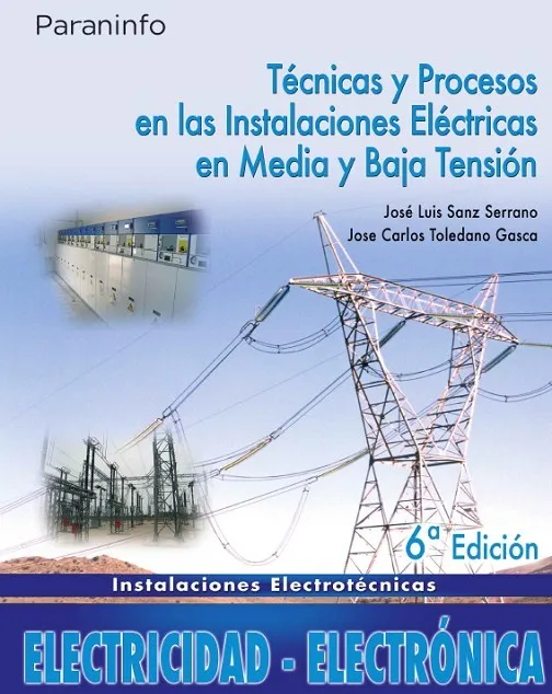 Electricidad - Electrónica