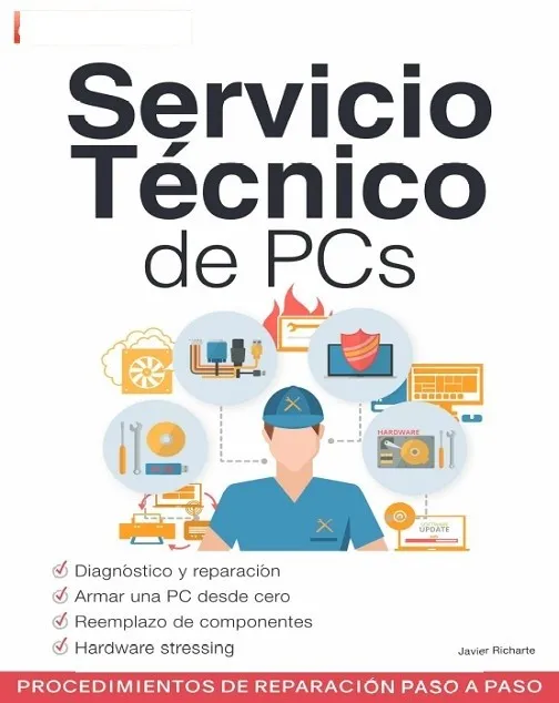 Servicios Técnicos