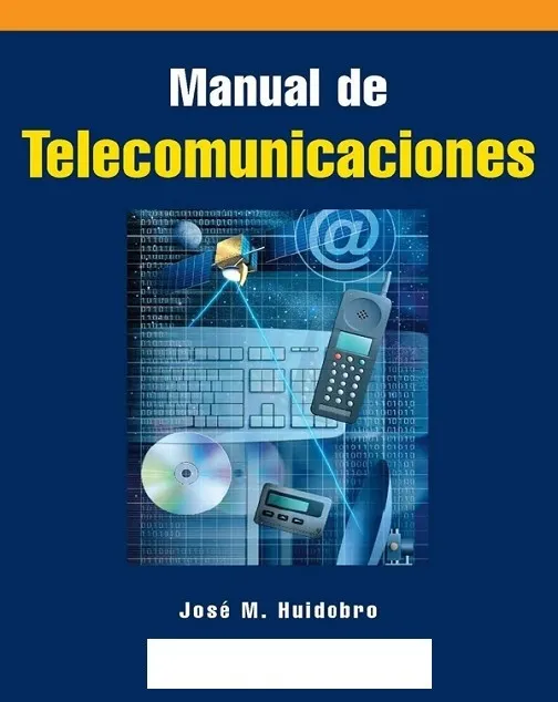 Manual de Telecuminaciones