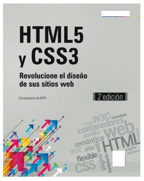 HTML5 y CSS3