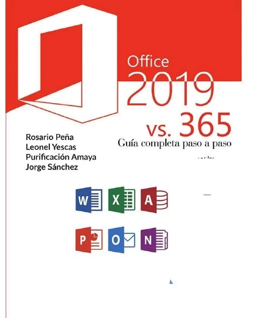 Office 2019 vs 365