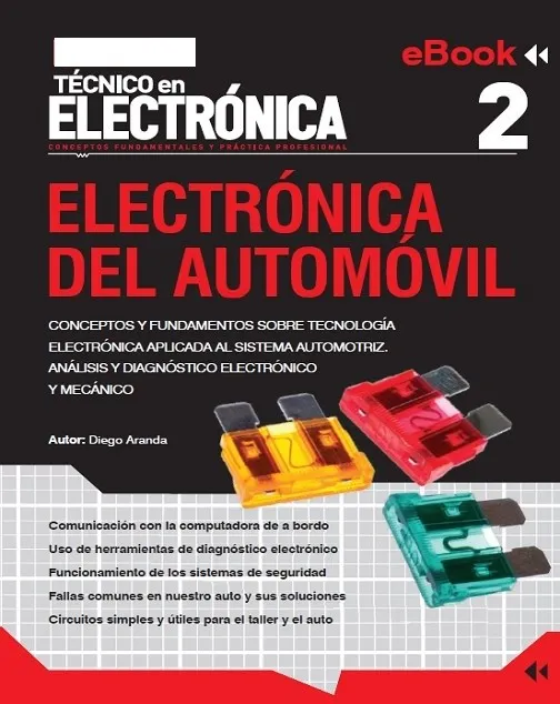 Electrónica 2