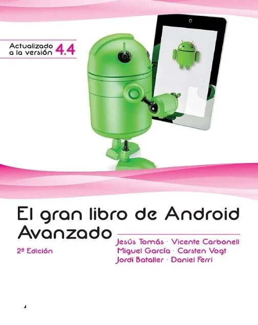 Android Avanzado