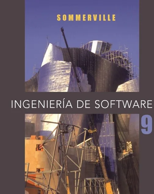 Ingeniería de Software