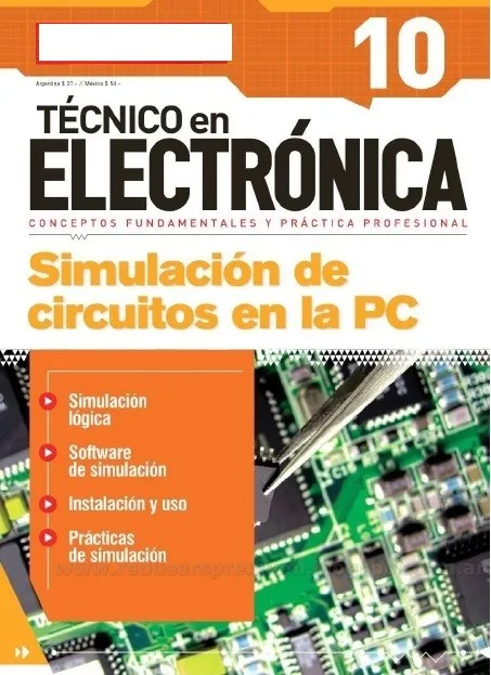 Electrónica 10