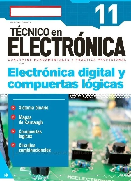 Electrónica 11